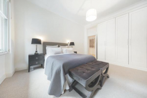 Chelsea flat